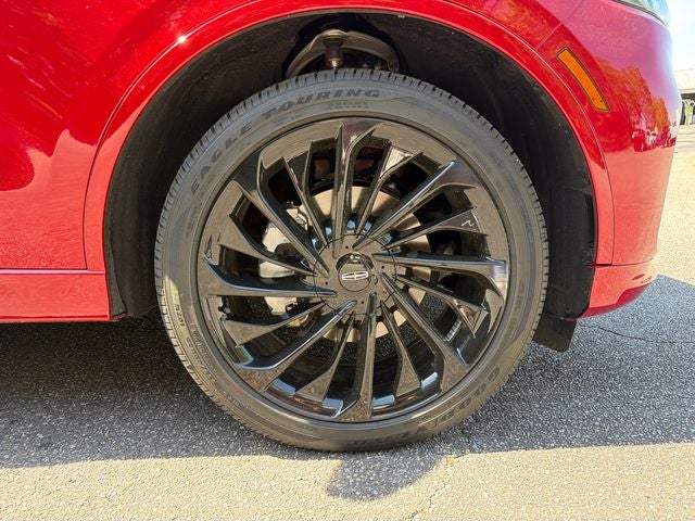2025 Lincoln Aviator Reserve Premium