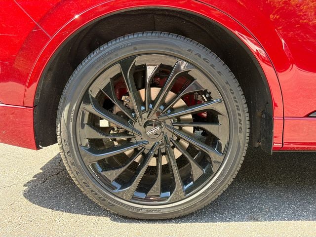 2025 Lincoln Aviator Reserve Premium
