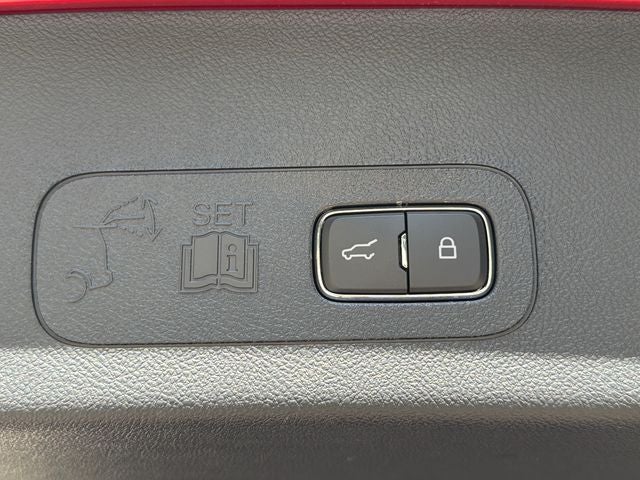 2025 Lincoln Aviator Reserve Premium