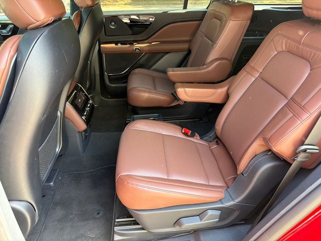 2025 Lincoln Aviator Reserve Premium