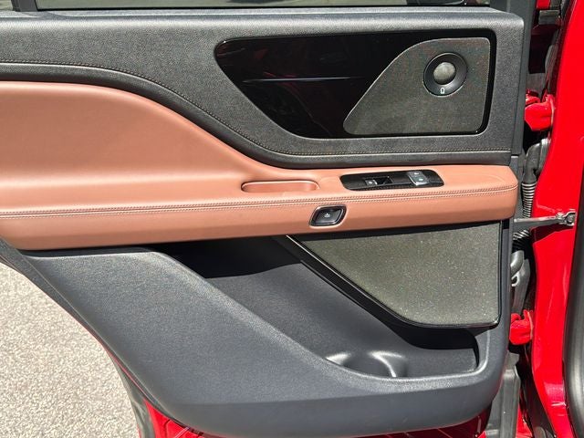 2025 Lincoln Aviator Reserve Premium