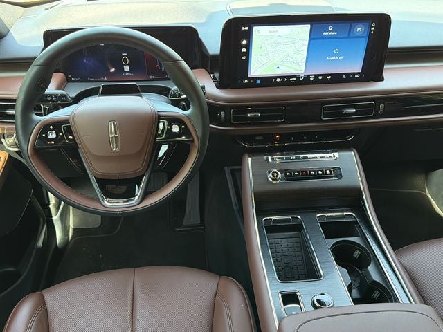 2025 Lincoln Aviator Reserve Premium