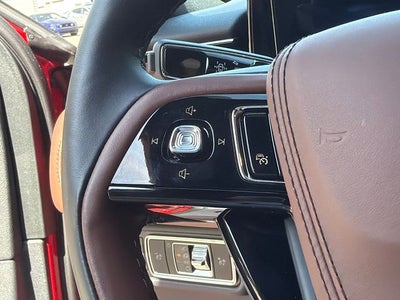2025 Lincoln Aviator Reserve Premium