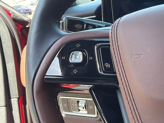 2025 Lincoln Aviator Reserve Premium