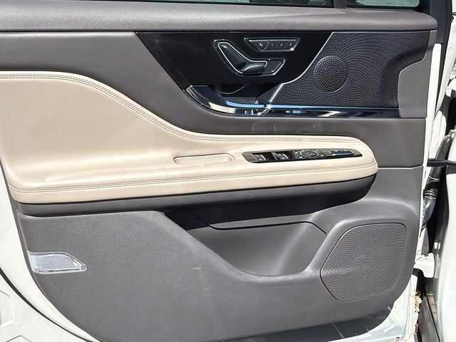 2024 Lincoln Corsair Plug-In Hybrid Grand Touring