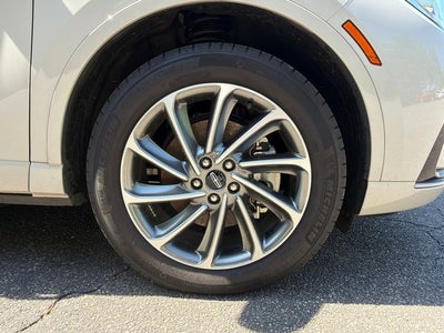 2024 Lincoln Corsair Plug-In Hybrid Grand Touring