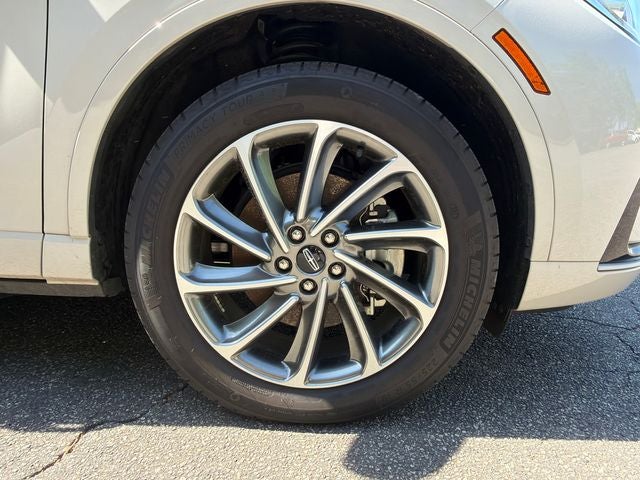 2024 Lincoln Corsair Plug-In Hybrid Grand Touring