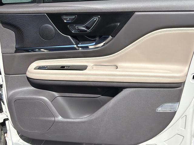 2024 Lincoln Corsair Plug-In Hybrid Grand Touring