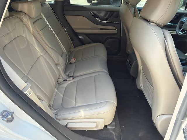 2024 Lincoln Corsair Plug-In Hybrid Grand Touring