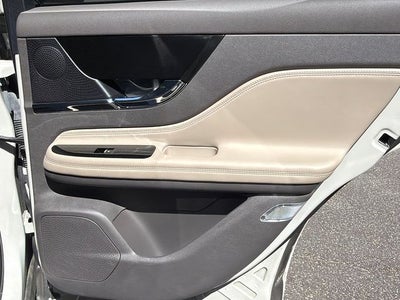 2024 Lincoln Corsair Plug-In Hybrid Grand Touring