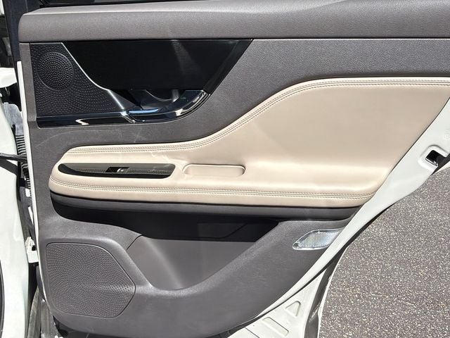 2024 Lincoln Corsair Plug-In Hybrid Grand Touring