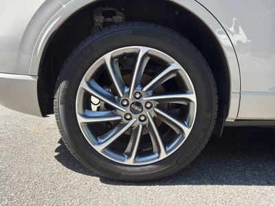 2024 Lincoln Corsair Plug-In Hybrid Grand Touring