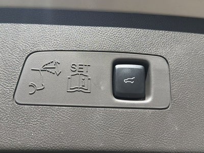 2024 Lincoln Corsair Plug-In Hybrid Grand Touring