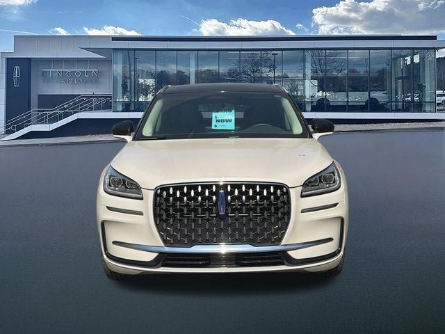 2024 Lincoln Corsair Plug-In Hybrid Grand Touring