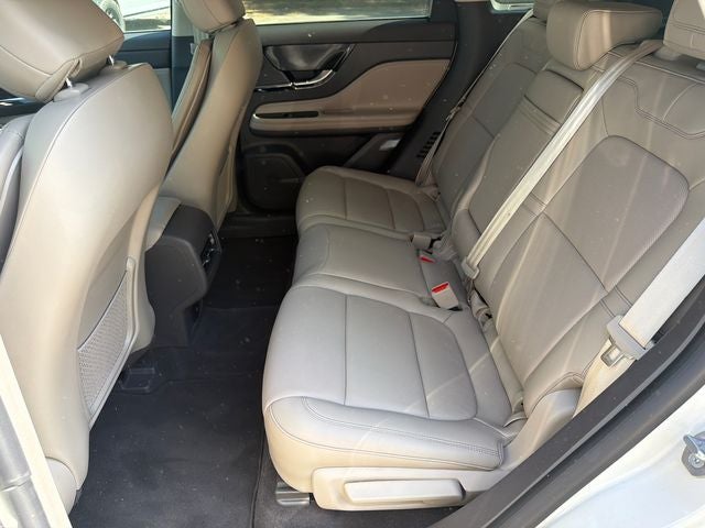 2024 Lincoln Corsair Plug-In Hybrid Grand Touring