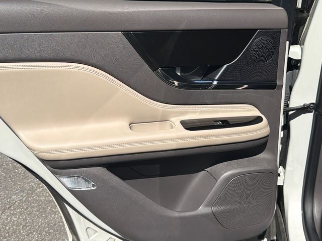 2024 Lincoln Corsair Plug-In Hybrid Grand Touring