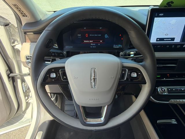 2024 Lincoln Corsair Plug-In Hybrid Grand Touring