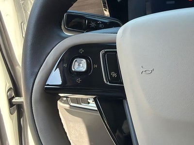 2024 Lincoln Corsair Plug-In Hybrid Grand Touring