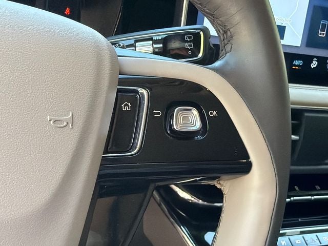2024 Lincoln Corsair Plug-In Hybrid Grand Touring