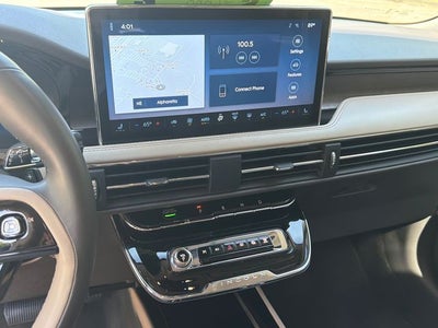 2024 Lincoln Corsair Plug-In Hybrid Grand Touring