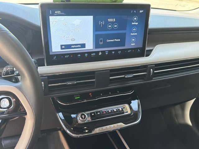 2024 Lincoln Corsair Plug-In Hybrid Grand Touring