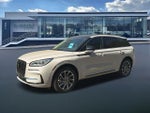 2024 Lincoln Corsair Plug-In Hybrid Grand Touring