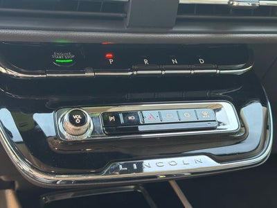 2024 Lincoln Corsair Plug-In Hybrid Grand Touring