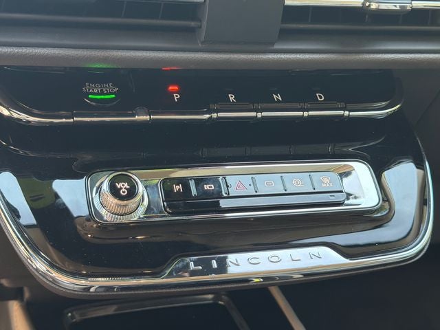 2024 Lincoln Corsair Plug-In Hybrid Grand Touring