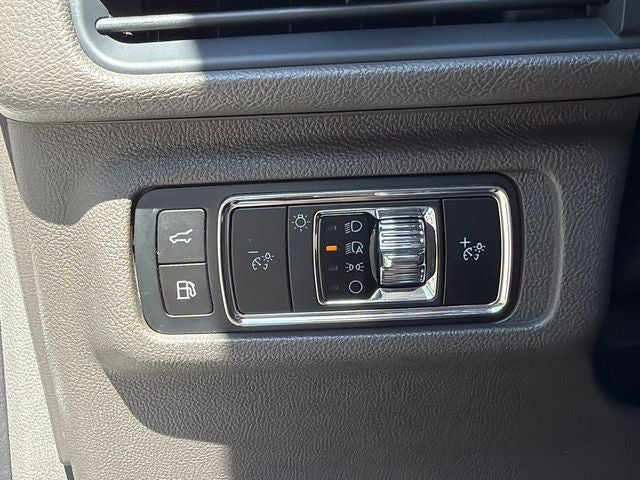 2024 Lincoln Corsair Plug-In Hybrid Grand Touring