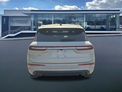 2024 Lincoln Corsair Plug-In Hybrid Grand Touring