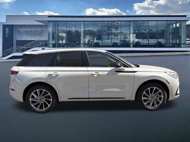2024 Lincoln Corsair Plug-In Hybrid Grand Touring