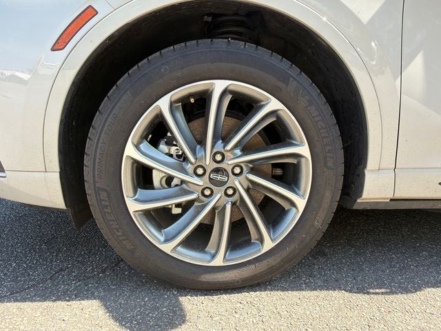 2024 Lincoln Corsair Plug-In Hybrid Grand Touring