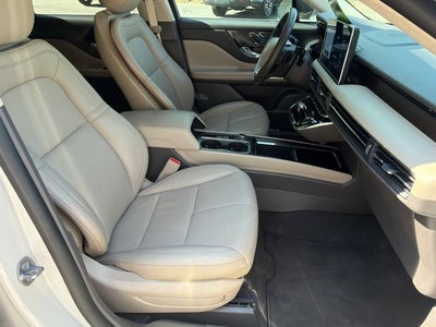 2024 Lincoln Corsair Plug-In Hybrid Grand Touring