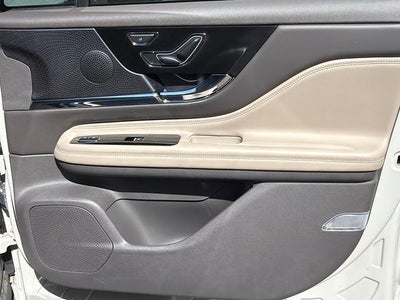 2024 Lincoln Corsair Plug-In Hybrid Grand Touring