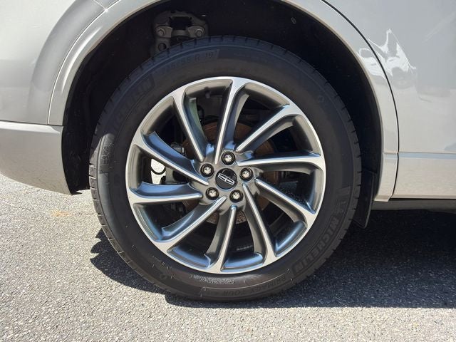 2024 Lincoln Corsair Plug-In Hybrid Grand Touring