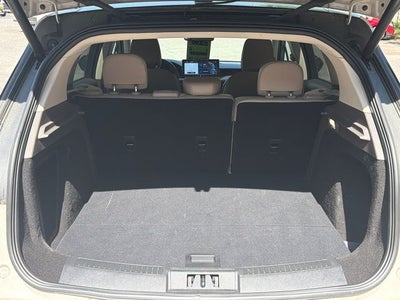 2024 Lincoln Corsair Plug-In Hybrid Grand Touring