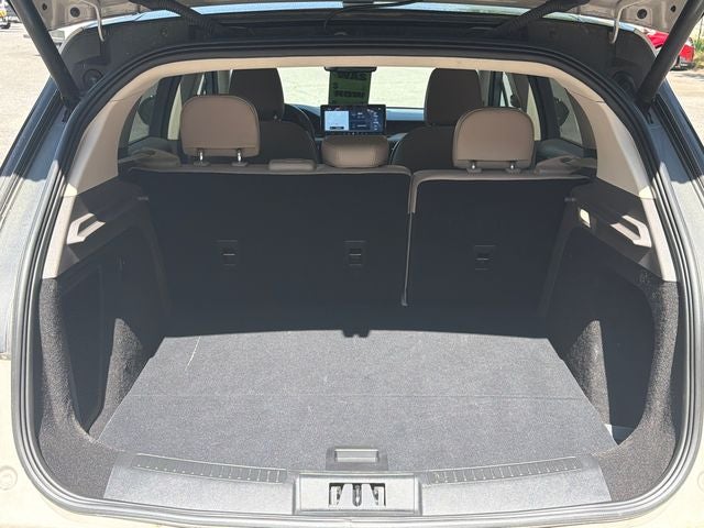 2024 Lincoln Corsair Plug-In Hybrid Grand Touring