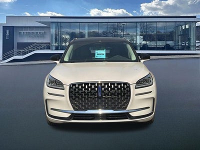 2024 Lincoln Corsair Plug-In Hybrid Grand Touring
