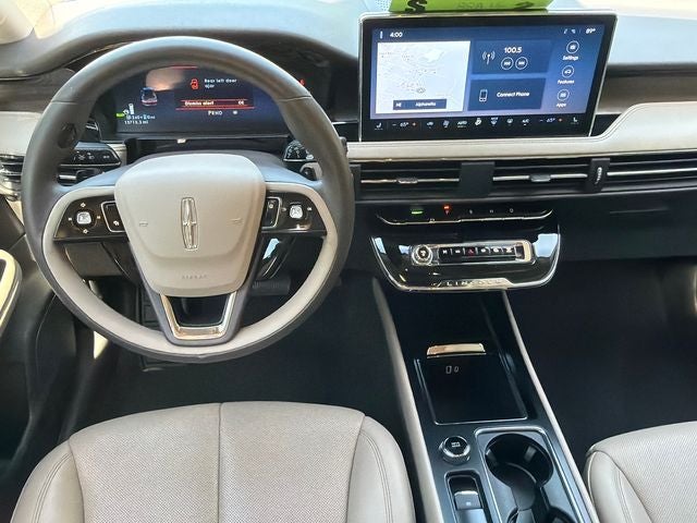 2024 Lincoln Corsair Plug-In Hybrid Grand Touring