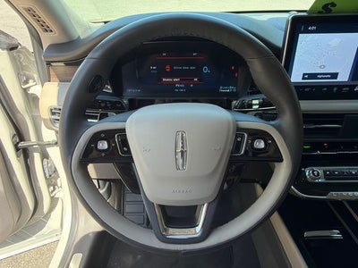 2024 Lincoln Corsair Plug-In Hybrid Grand Touring