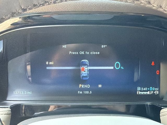 2024 Lincoln Corsair Plug-In Hybrid Grand Touring