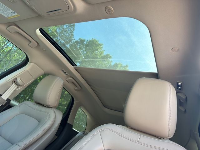 2024 Lincoln Corsair Plug-In Hybrid Grand Touring