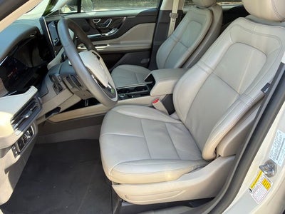 2024 Lincoln Corsair Plug-In Hybrid Grand Touring