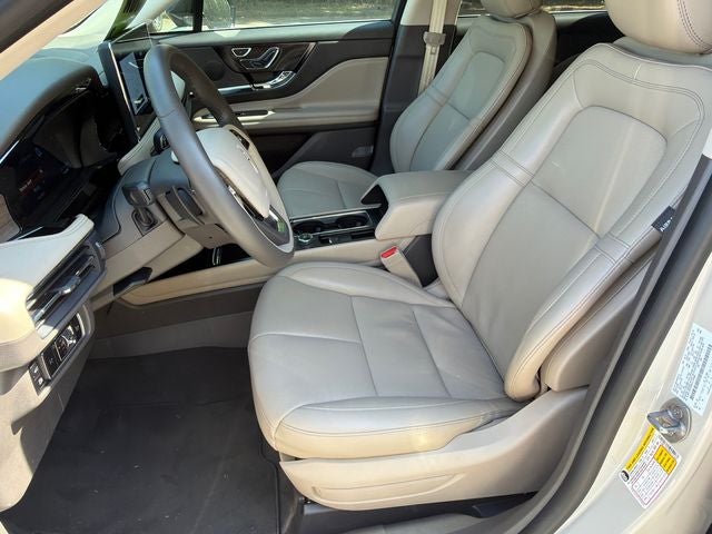 2024 Lincoln Corsair Plug-In Hybrid Grand Touring