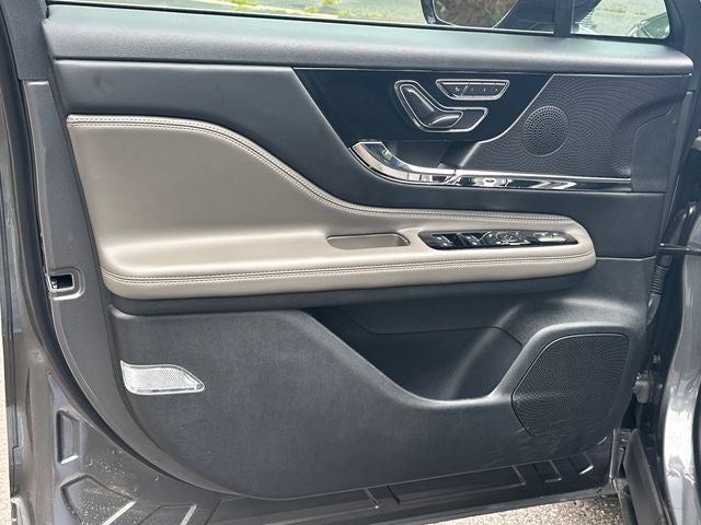 2025 Lincoln Corsair Plug-In Hybrid Grand Touring