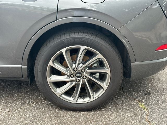 2025 Lincoln Corsair Plug-In Hybrid Grand Touring
