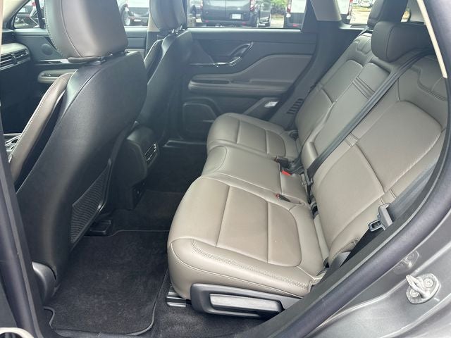 2025 Lincoln Corsair Plug-In Hybrid Grand Touring