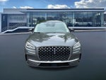 2025 Lincoln Corsair Plug-In Hybrid Grand Touring