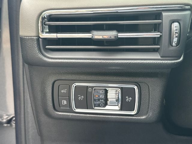 2025 Lincoln Corsair Plug-In Hybrid Grand Touring