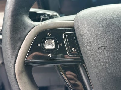 2025 Lincoln Corsair Plug-In Hybrid Grand Touring